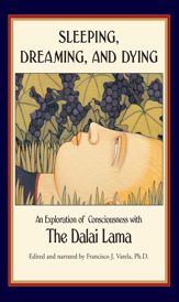 Sleeping, Dreaming, and Dying - 1 May 2002