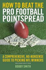 How to Beat the Pro Football Pointspread - 4 Aug 2015