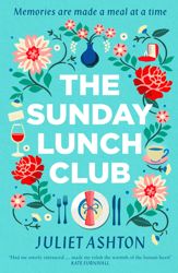 The Sunday Lunch Club - 19 Apr 2018