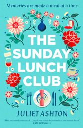 The Sunday Lunch Club - 19 Apr 2018