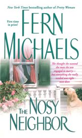 The Nosy Neighbor - 1 Jun 2005
