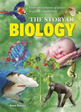 The Story of Biology - 15 Oct 2016