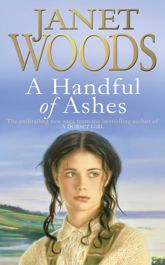 A Handful of Ashes - 10 Apr 2014