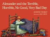 Alexander and the Terrible, Horrible, No Good, Very Bad Day - 24 Apr 2012