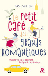 Le petit café des grands romantiques - 3 Feb 2021