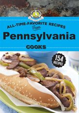 All Time Favorite Recipes from Pennsylvania Cooks - 20 Apr 2021
