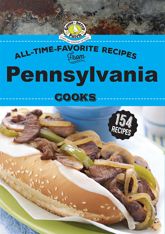 All Time Favorite Recipes from Pennsylvania Cooks - 20 Apr 2021