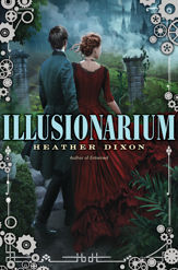 Illusionarium - 19 May 2015