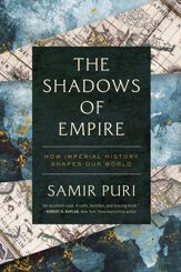 The Shadows of Empire - 2 Feb 2021