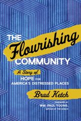 The Flourishing Community - 10 Jan 2023