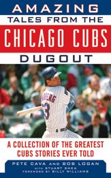 Amazing Tales from the Chicago Cubs Dugout - 7 Feb 2012