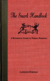 The Snark Handbook - 1 Sep 2009