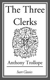 The Three Clerks - 9 May 2014