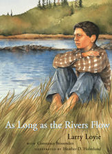 As Long as the Rivers Flow - 3 Jul 2020