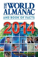 World Almanac and Book of Facts 2014 - 4 Dec 2013