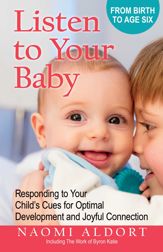 Listen to Your Baby - 13 Jan 2026