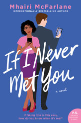 If I Never Met You - 24 Mar 2020