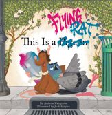 This is a Flying Rat - 28 Oct 2020