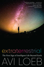 Extraterrestrial - 26 Jan 2021