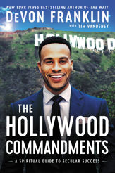 The Hollywood Commandments - 26 Sep 2017