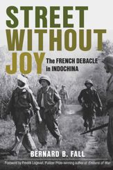 Street Without Joy - 16 Feb 2018