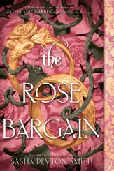 The Rose Bargain - 4 Feb 2025