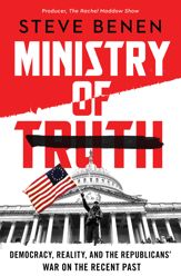 Ministry of Truth - 13 Aug 2024