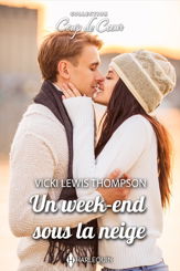 Un week-end sous la neige - 1 Oct 2024