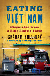 Eating Viet Nam - 17 Mar 2015