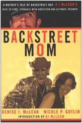 Backstreet Mom - 10 Nov 2003