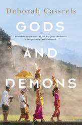 Gods and Demons - 1 May 2020
