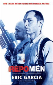 Repo Men - 9 Mar 2010