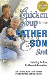 Chicken Soup for the Father and Son Soul - 28 Aug 2012