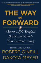 The Way Forward - 1 Mar 2022