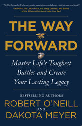The Way Forward - 1 Mar 2022