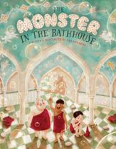 The Monster in the Bathhouse - 22 Feb 2022