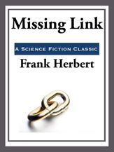 Missing Link - 25 Mar 2013