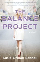 The Balance Project - 28 Apr 2015