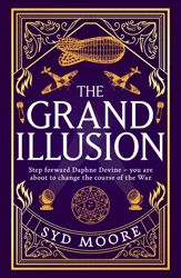 The Grand Illusion - 4 Apr 2024