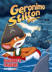 Geronimo Stilton Reporter Vol. 10 - 22 Mar 2022