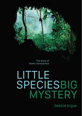 Little Species, Big Mystery - 2 Aug 2022