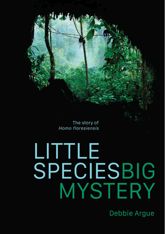 Little Species, Big Mystery - 2 Aug 2022