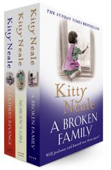 Kitty Neale 3 Book Bundle - 9 May 2013