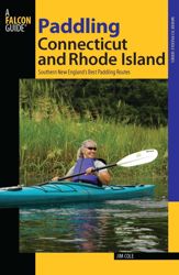 Paddling Connecticut and Rhode Island - 5 May 2009