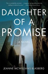 Daughter of a Promise - 2 Apr 2024