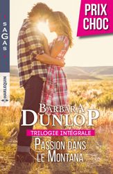 Passion dans le Montana - 1 Jun 2017