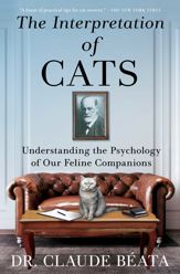 The Interpretation of Cats - 15 Oct 2024