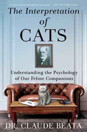 The Interpretation of Cats - 15 Oct 2024