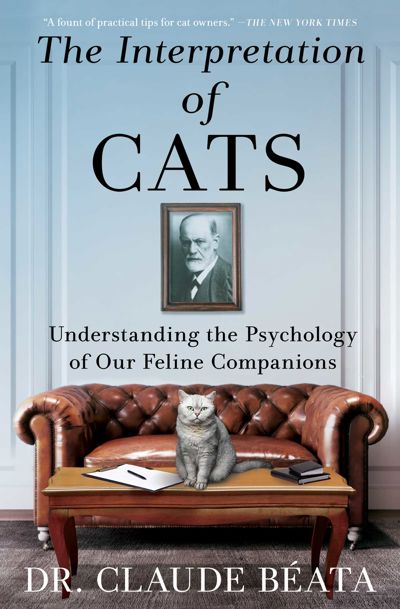 The Interpretation of Cats