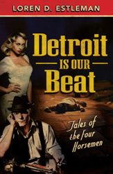 Detroit Is Our Beat - 15 Apr 2015